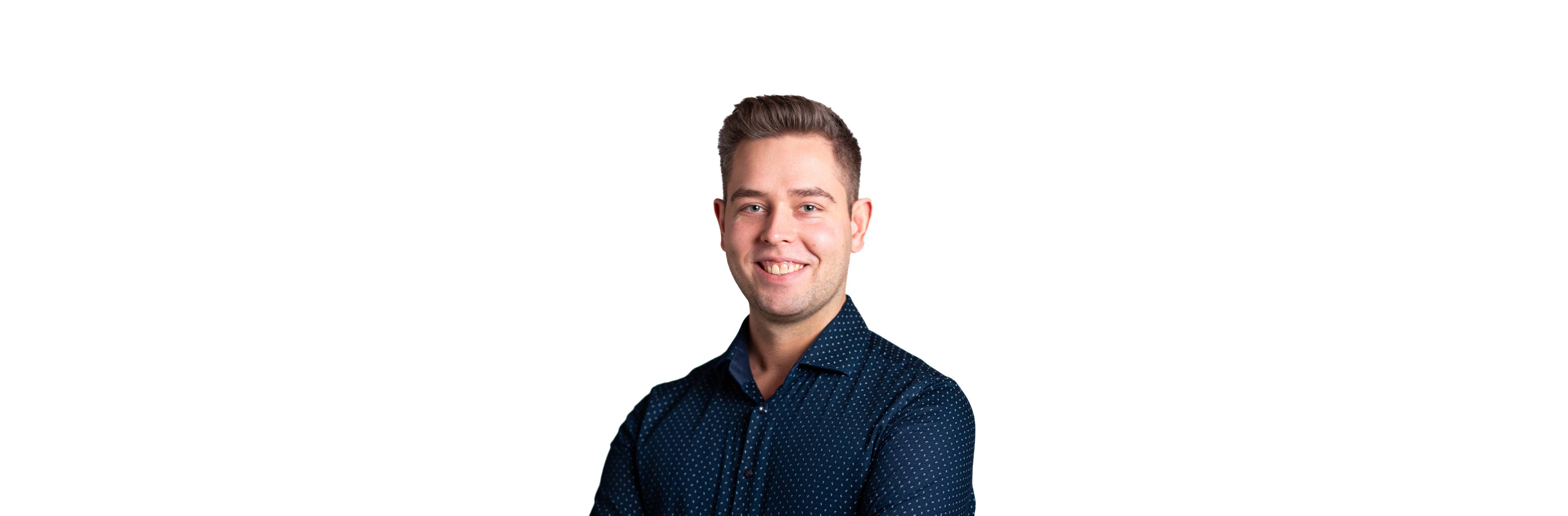 Maximilian Kenfenheuer